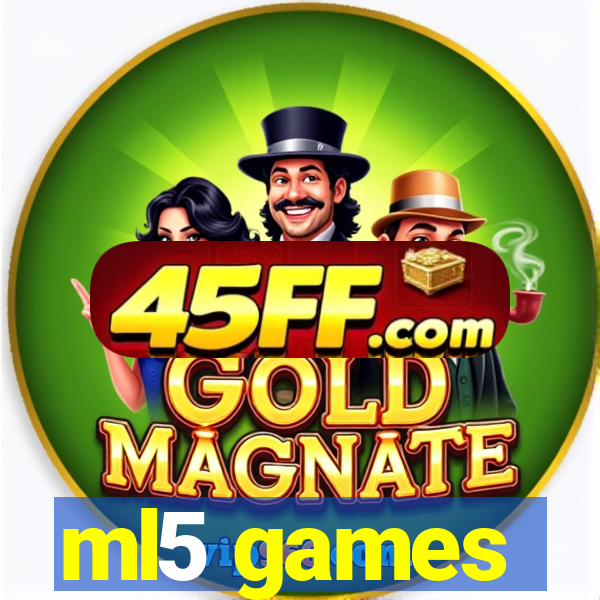 ml5 games